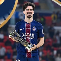 ¿Acierta el Real Madrid al despedir a Xabi Alonso?, debate en directo con AS: ¡manda tu pregunta u opinión y participa!