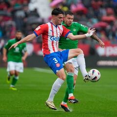 Miguel Gutiérrez vivirá unos Juegos Olímpicos decisivos