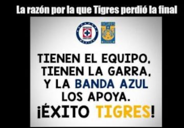 Memes de la Final de Copa Libertadores