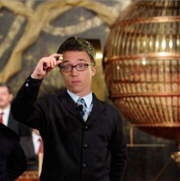 Lotería de Navidad 2016: los memes más divertidos del Sorteo