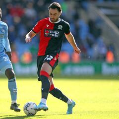 “West Ham esquivó una bala al no fichar a Brereton”