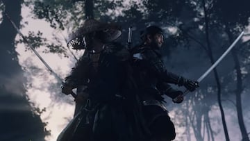 Ghost of Tsushima Directors Cut PC lanzamiento fecha cuándo sale