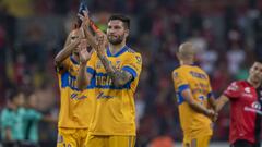 Tigres rompe filas y tendrá un mes de vacaciones