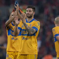 Tigres rompe filas y tendrá un mes de vacaciones