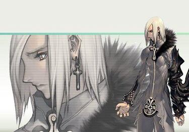 Magna Carta: Tears of Blood