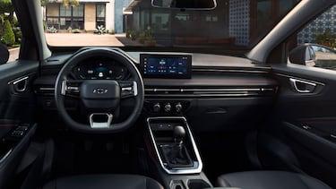 Chevrolet Groove 2026 en México: Precios y características del “Aveo SUV”