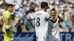 Real Madrid vs Pachuca summary: score, stats, goals & highlights | Club World Cup 2025