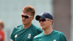 Morgan eyes match-winning knock in T20 final