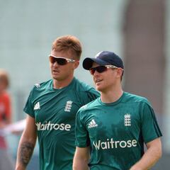 Morgan eyes match-winning knock in T20 final