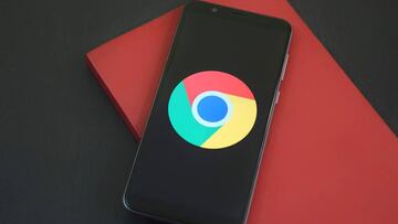 Cómo solucionar la última vulnerabilidad de Google Chrome para tu móvil