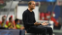 PSG: Tuchel bullish about Champions League glory after Neymar show