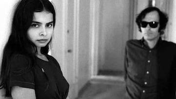 Mazzy Star por primera vez en México