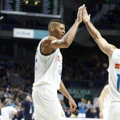 Andorra-Real Madrid: TV, horario y dónde ver en directo online