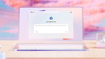 Copilot, la nueva IA de Microsoft que te ayudará con tus documentos de Microsoft 365