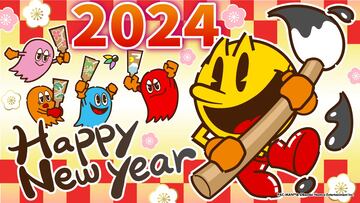 Año Nuevo 2024 industria del videojuego