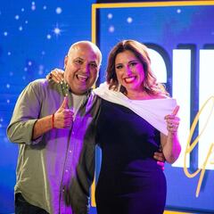 Fue desvinculado de Canal 13 por un ‘escándalo’, pero logra volver a la TV un año después en una nueva casa televisiva