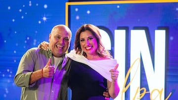 Fue desvinculado de Canal 13 por un ‘escándalo’, pero logra volver a la TV un año después en una nueva casa televisiva