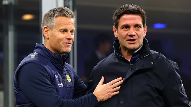 El Inter fue fundador de la Superliga