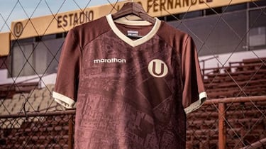 La nueva piel de Universitario