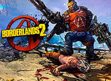 IPV - Borderlands 2 (360)