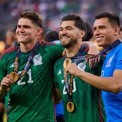 Israel Reyes y Malagón se reintregrarán con América este martes