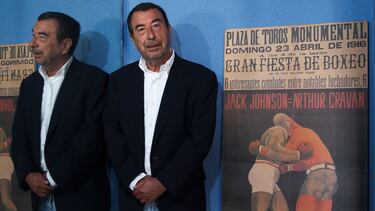 Cuando Ali y Foreman fueron reyes: ‘Rumble in the Jungle’