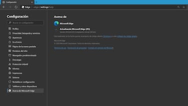 Internet Explorer ya te redirecciona a Microsoft Edge