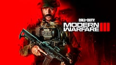 Call of Duty: Modern Warfare 3