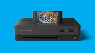 Polymega, nueva consola retro compatible con CD y cartuchos: precio y fecha