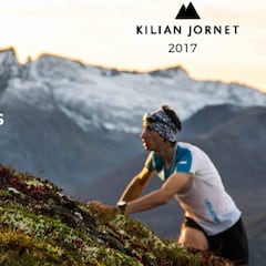 Kilian Jornet buscará entrar en el prestigioso club Bob Graham