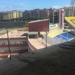 El Cabildo niega que la RFEF pidiera hacer obras en el estadio de Gran Canaria