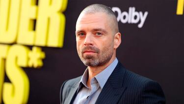 Sebastian Stan comparte el divertido mensaje que recibió de un compi Vengador tras el anuncio del reparto de ‘Doomsday’