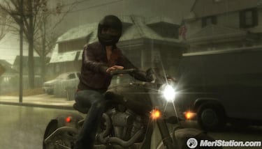 [GC] Heavy Rain, Impresiones