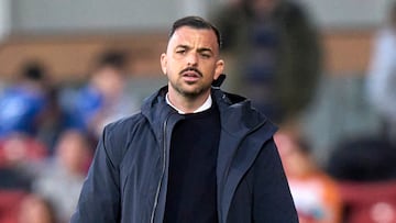 11/03/26 FUTBOL FEMENINO
COPA DE LA REINA SEMIFINAL IDA
ATLETICO DE MADRID - COSTA ADEJE TENERIFE
JOSE HERRERA