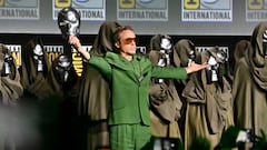 Marvel delays the release of ‘Avengers: Doomsday’ and ‘Avengers: Secret Wars’: these are the new dates