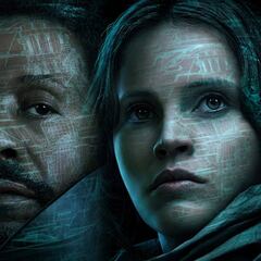 Rogue One y otros estrenos del fin de semana del 16 de diciembre