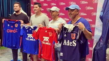 “Fui a la feria unos 15 minutos y me robaron el auto... nadie vio nada; tengo rabia”