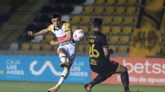 Jugó en Primera y disputa la Copa Chile con un equipo de barrio: “Es una oportunidad”