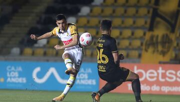 Jugó en Primera y disputa la Copa Chile con un equipo de barrio: “Es una oportunidad”