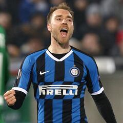 Eriksen, de deseado a descarte