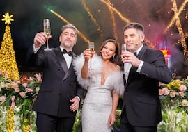 Estos son los dos canales autonómicos que reunieron al 0 por ciento de la audiencia en las campanadas de Nochevieja