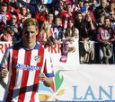 'Fernando Torres: El Último Símbolo' se estrenará en Amazon Prime Video