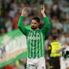 Qué fue de Isco: Del ‘Golden Boy’ a su paso por el Real Madrid y su situación actual