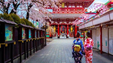 Prepara desde ya los JJOO de Tokyo 2020