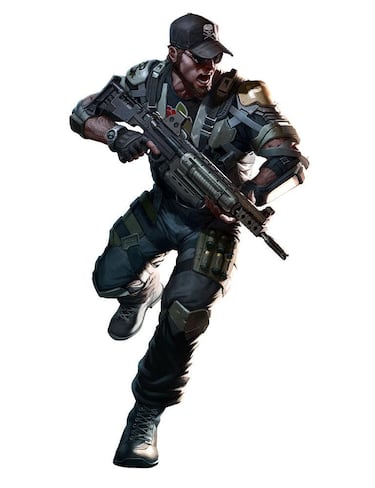 Killzone: Mercenary, Impresiones