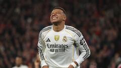 Rooney: “El Real Madrid ha estado muy pobre, le han faltado ideas”