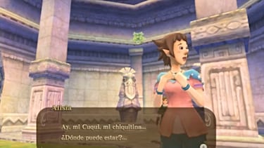 Es uno de los Zelda más especiales y dicen que tiene un guiño al mejor personaje de ‘La que se avecina’: ¿casualidad o causalidad?