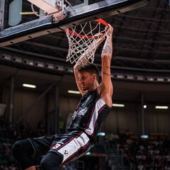 Achille Polonara, hospitalisée par leucémie myéloïde
