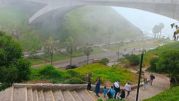 Así será el invierno en Perú: el Senamhi pronostica lo que viene