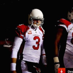 Previa de la temporada NFL-2016 de los Arizona Cardinals